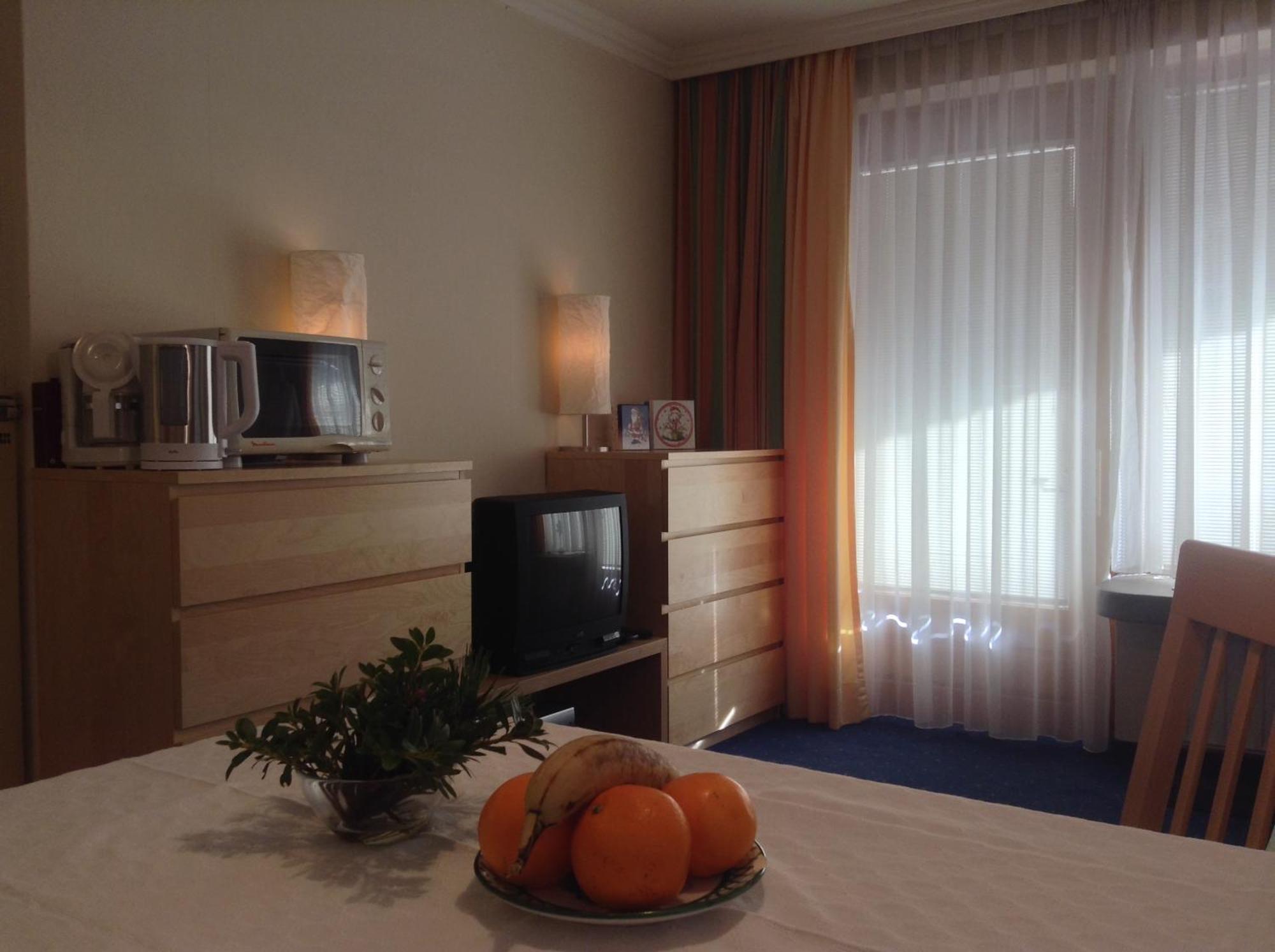Appartements Basti Forstau  Rum bild