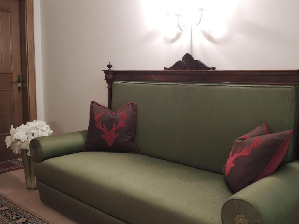 Appartements Basti Forstau  Rum bild