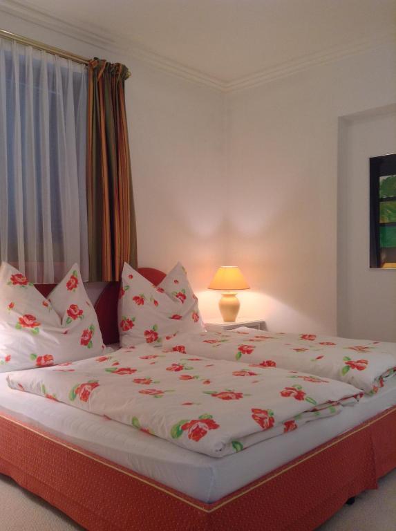 Appartements Basti Forstau  Rum bild